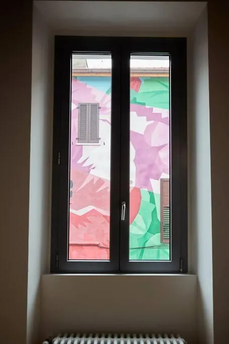 Casa Ortica, Three-Room Apartment Citta Studi/Politecnico/Besta 20 Min Duomo Milan