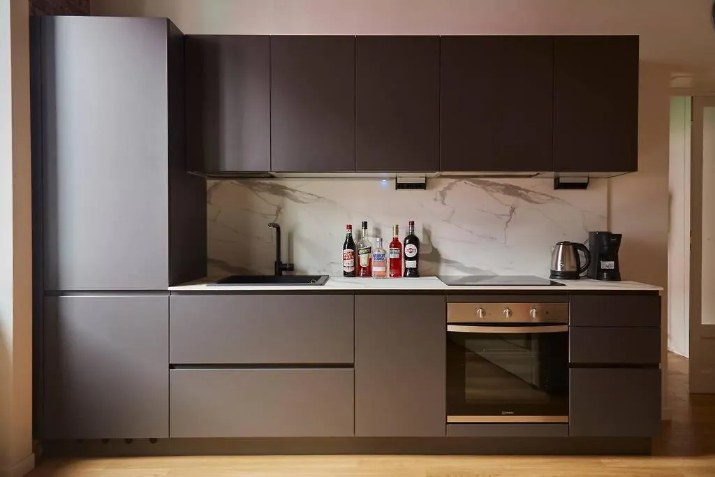 Casa Ortica, Three-Room Apartment Citta Studi/Politecnico/Besta 20 Min Duomo Milan