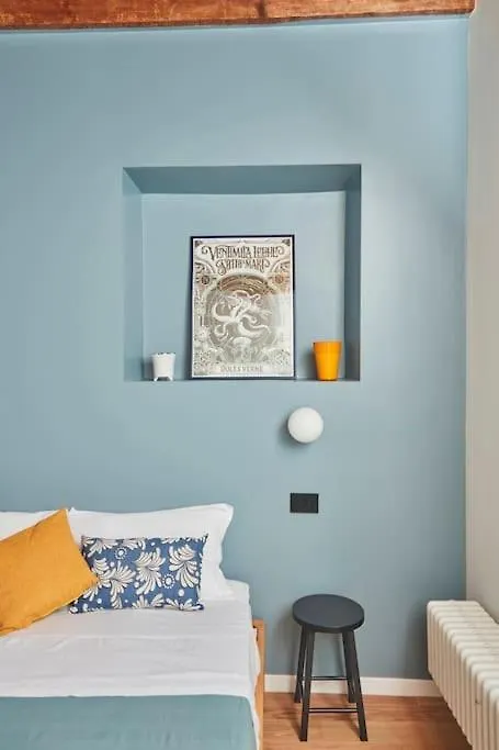 Casa Ortica, Three-Room Apartment Citta Studi/Politecnico/Besta 20 Min Duomo Milan