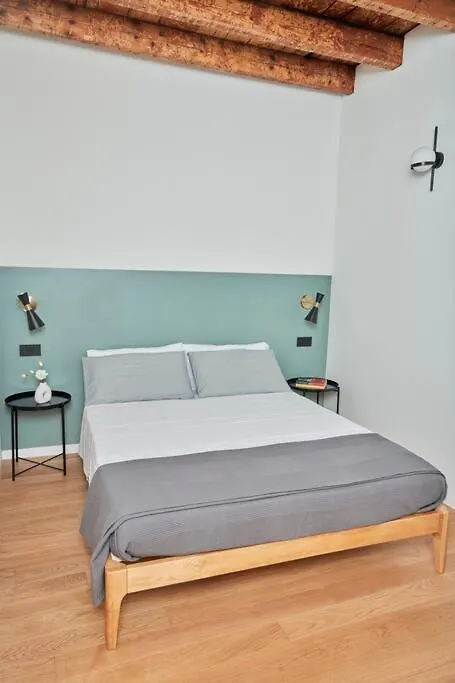 Casa Ortica, Three-Room Apartment Citta Studi/Politecnico/Besta 20 Min Duomo Milan