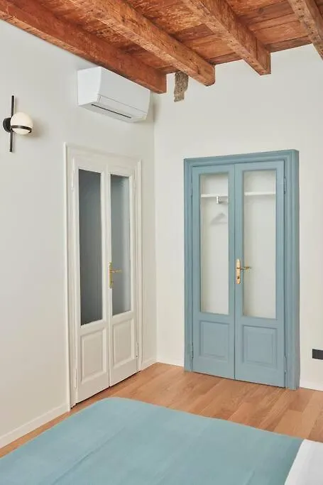 Casa Ortica, Three-Room Apartment Citta Studi/Politecnico/Besta 20 Min Duomo Milan 0*,