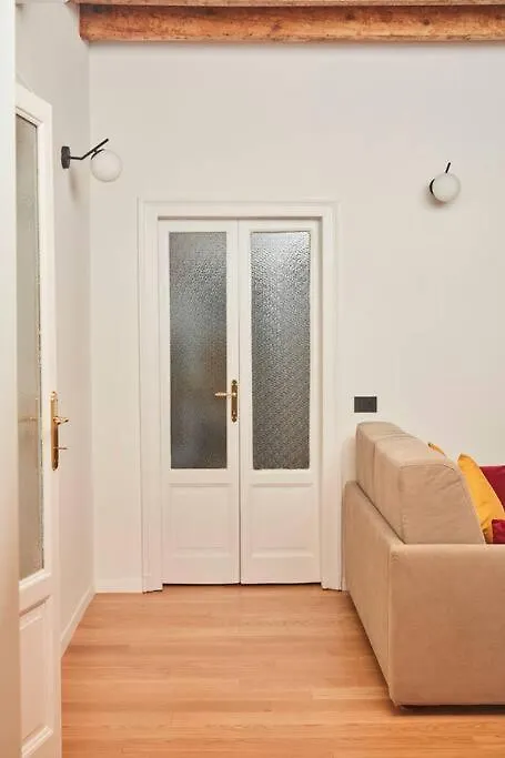Casa Ortica, Three-Room Apartment Citta Studi/Politecnico/Besta 20 Min Duomo Milan Italy