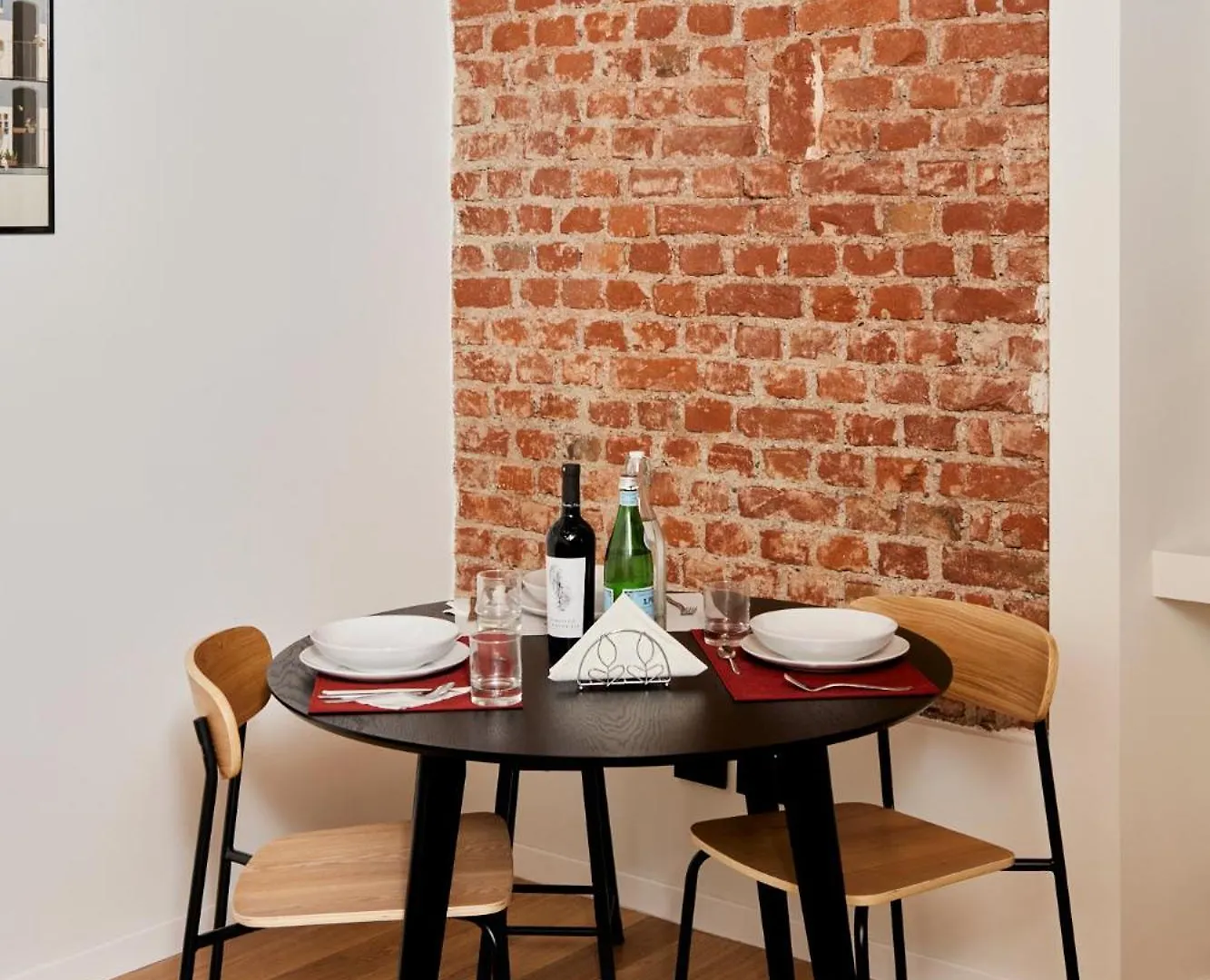 Casa Ortica, Three-Room Apartment Citta Studi/Politecnico/Besta 20 Min Duomo Milan